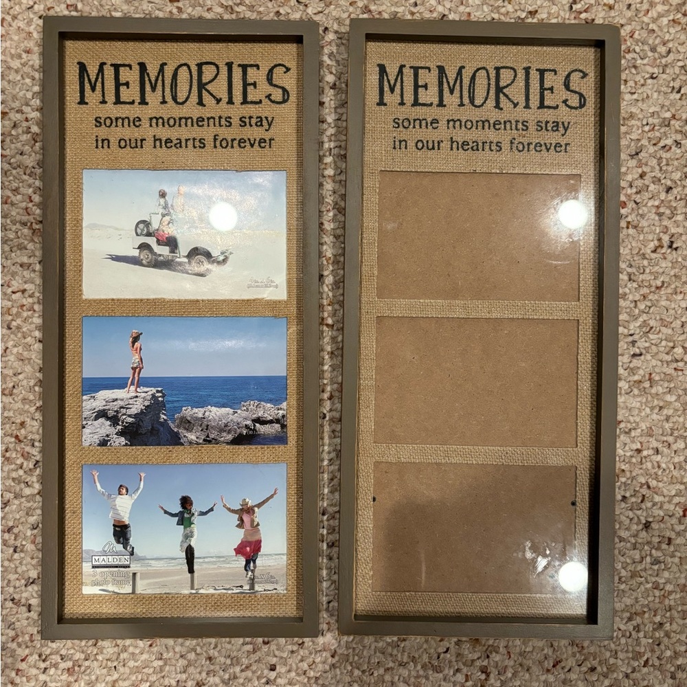 Picture Frames
